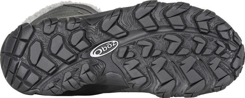 Bridger 7" Insulated B-Dry - Womens - Forest Shadow 6