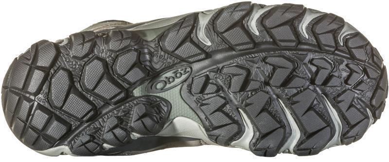 Bridger 7" Insulated B-Dry - Womens - Gray / Sage 4