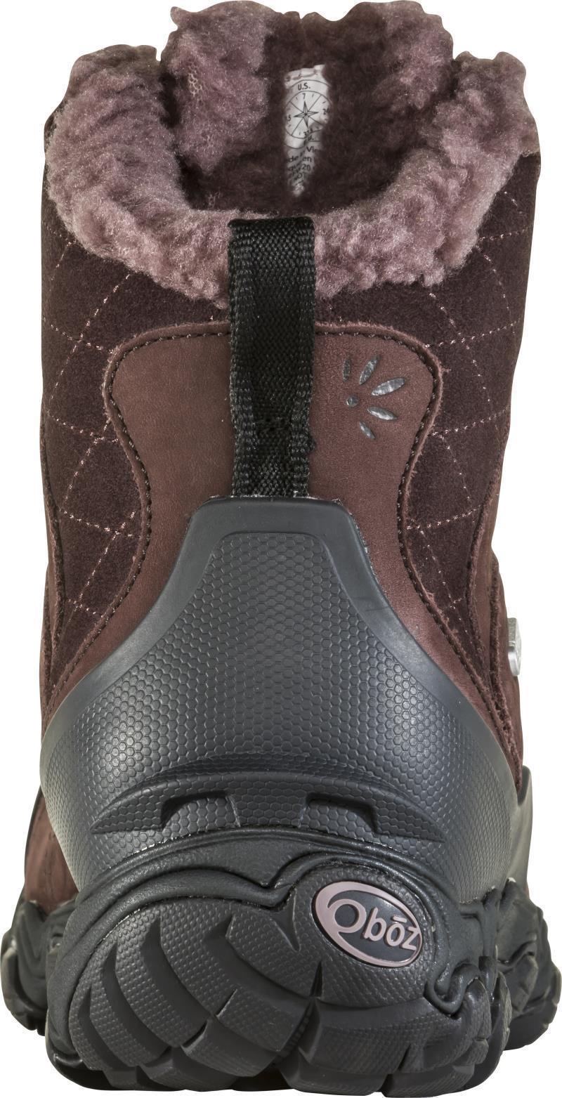 Bridger 7" Insulated B-Dry - Womens - Raisin 4