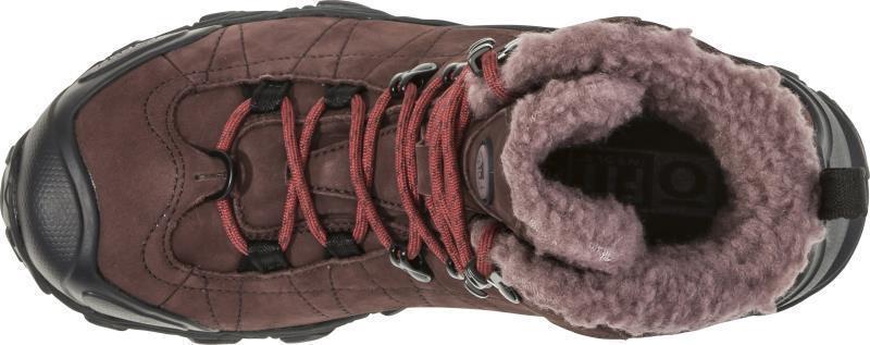 Bridger 7" Insulated B-Dry - Womens - Raisin 5