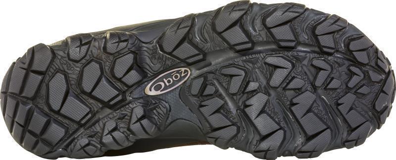 Bridger 7" Insulated B-Dry - Womens - Raisin 6