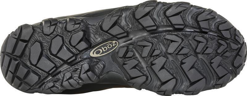 Bridger 8" Insulated B-Dry - Mens - Bark Brown 6