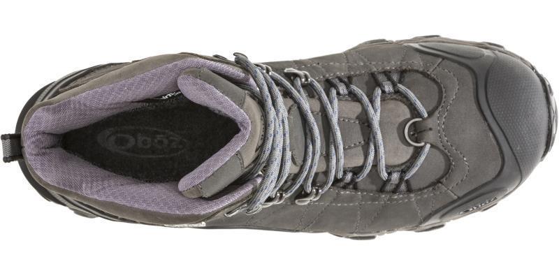 Bridger 8" Insulated B-Dry - Mens - Dark Shadow 3