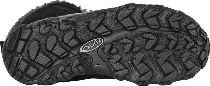 Bridger 9" Insulated B-Dry, Wide - Womens - Black Sea 5