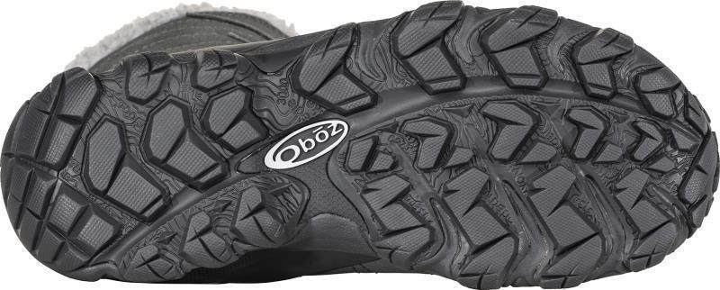 Bridger 9" Insulated B-Dry, Wide - Womens - Sagebrush 5