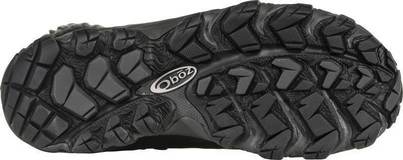 Bridger 9" Insulated B-Dry - Womens - Black 6