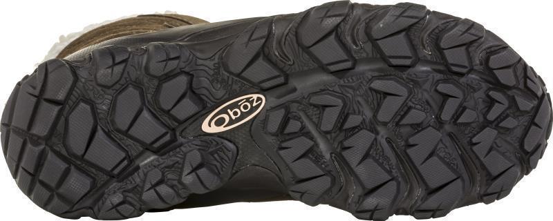 Bridger 9" Insulated B-Dry - Womens - Canteen 6