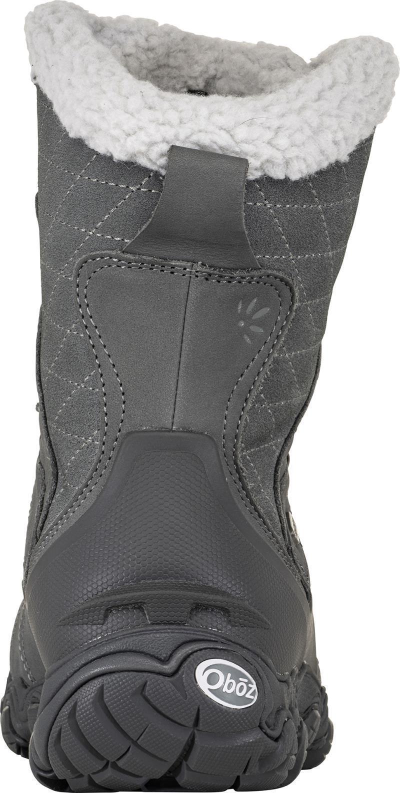 Bridger 9" Insulated B-Dry - Womens - Sagebrush 3