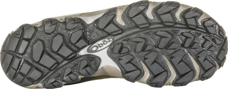 Bridger Low B-Dry - Mens - Canteen Brown 4
