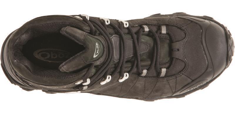 Bridger Mid B-Dry - Mens - Black 3