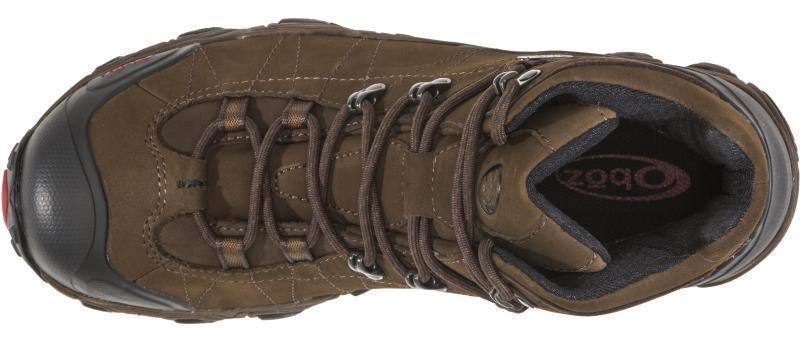 Bridger Mid B-Dry - Mens - Scotch Brown 6