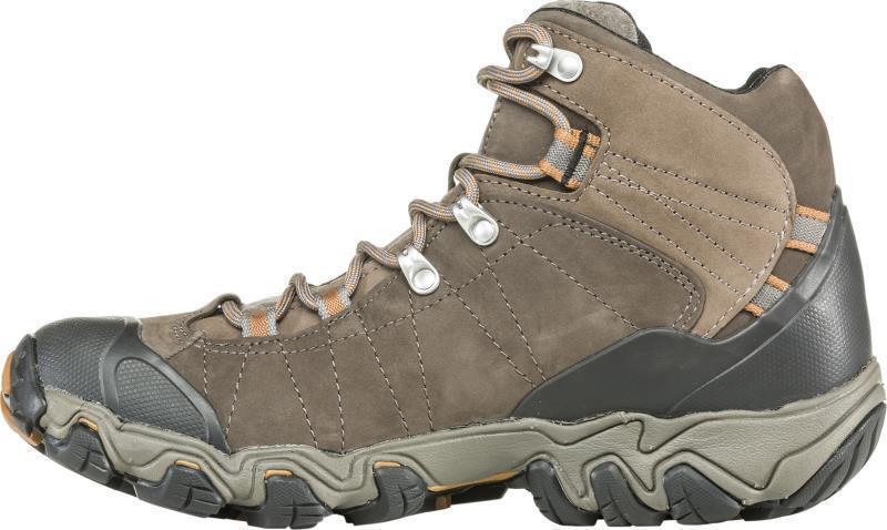 Bridger Mid B-Dry - Mens - Sudan 2