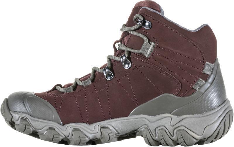 Bridger Mid B-Dry - Womens - Port 2