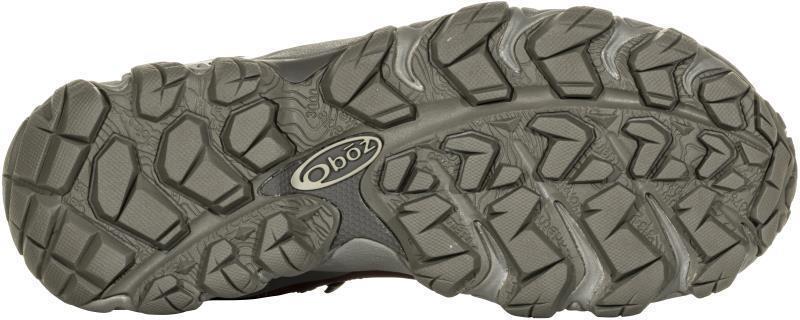 Bridger Mid B-Dry - Womens - Port 5