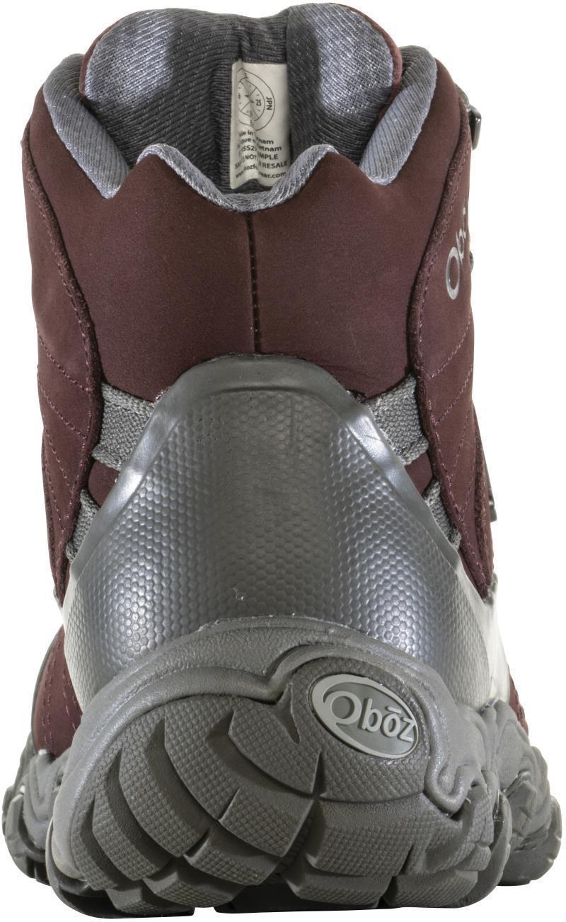 Bridger Mid B-Dry - Womens - Port 6
