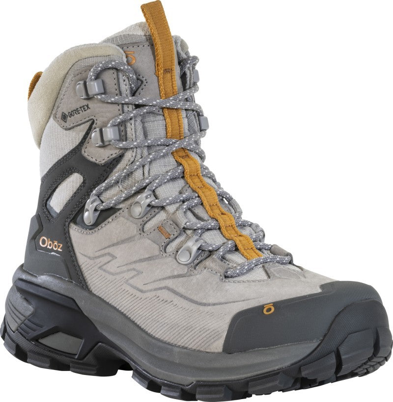 Bridger Ridge Mid GTX - Womens - drizzle 1