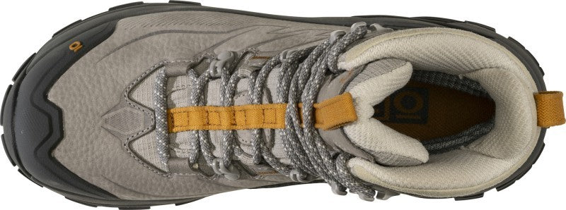 Bridger Ridge Mid GTX - Womens - drizzle 1