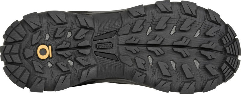 Bridger Ridge Mid GTX - Womens - drizzle 1