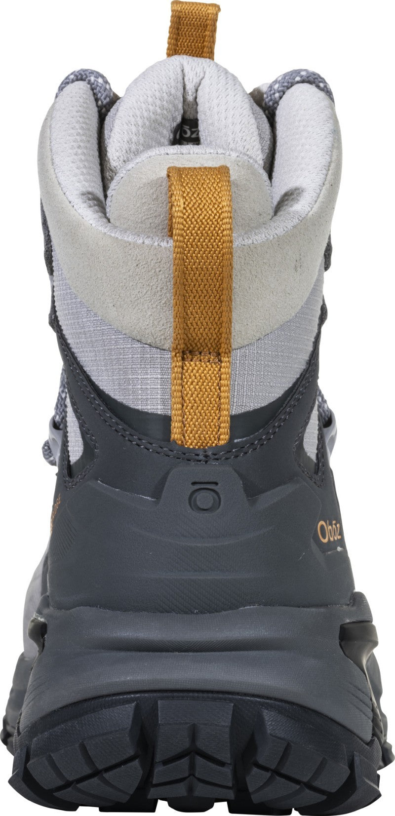 Bridger Ridge Mid GTX - Womens - drizzle 1
