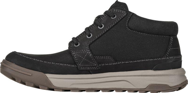 Burke Chukka - Mens - Raven 2
