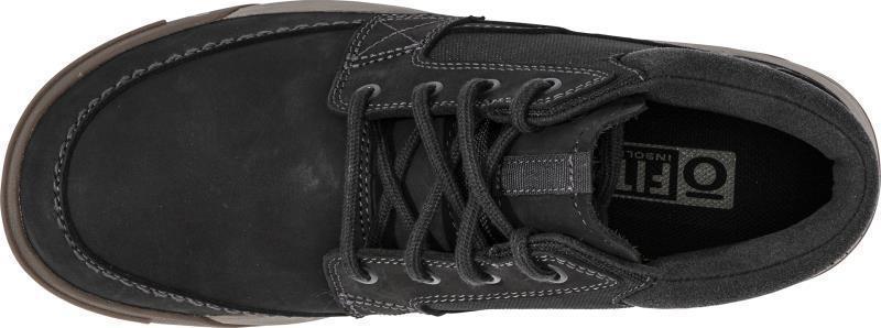 Burke Chukka - Mens - Raven 4