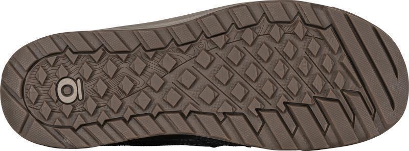 Burke Chukka - Mens - Raven 5