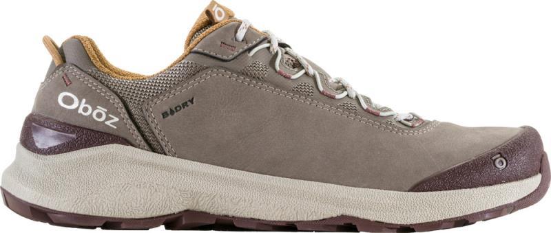 Cottonwood Low B-Dry - Mens - Rockfall 1