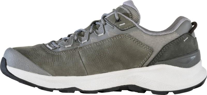 Cottonwood Low B-Dry - Mens - hazy gray 1