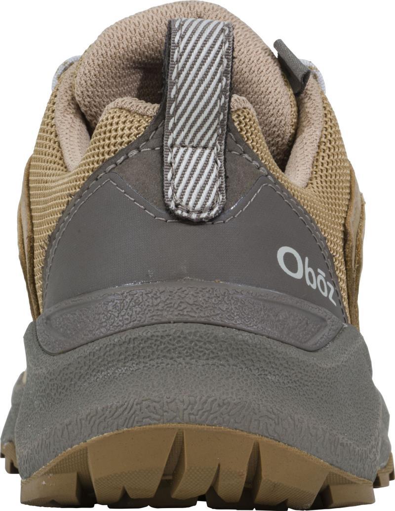 Cottonwood Low B-Dry - Womens - Acorn 5