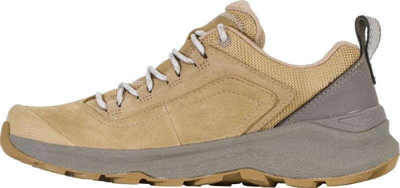 Cottonwood Low B-Dry - Womens - Acorn 2