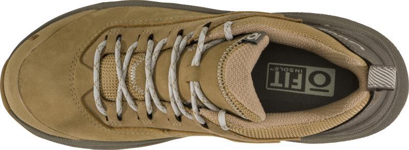Cottonwood Low B-Dry - Womens - Acorn 3