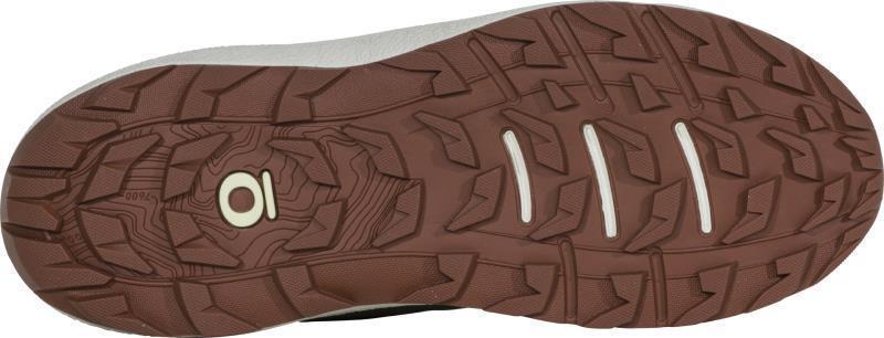 Cottonwood Low B-Dry - Womens - Conifer 5