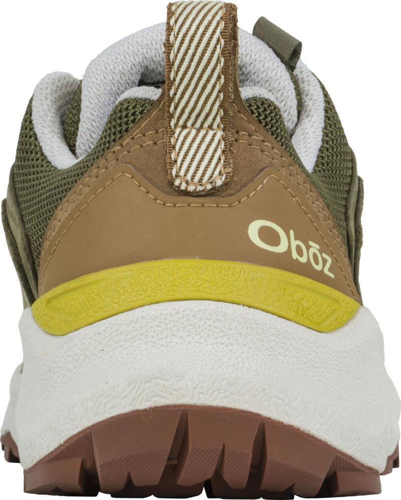Cottonwood Low B-Dry - Womens - Conifer 6
