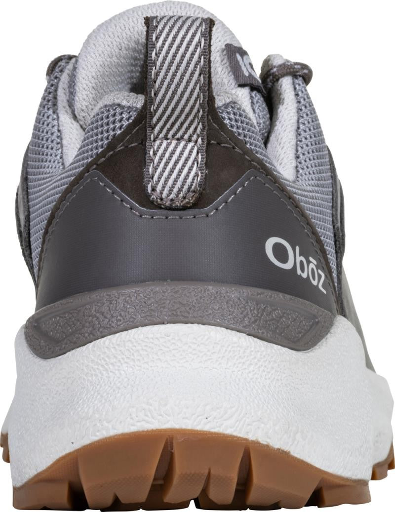 Cottonwood Low B-Dry - Womens - drizzle 1