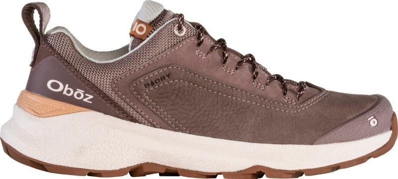 Cottonwood Low B-Dry - Womens - fig 1