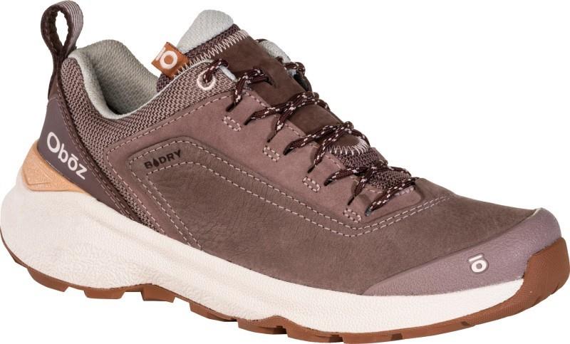 Cottonwood Low B-Dry - Womens - fig 1
