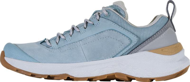 Cottonwood Low B-Dry - Womens - waterfall 1