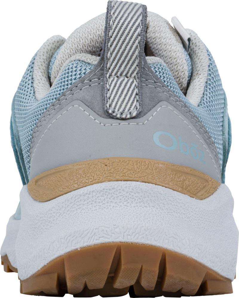 Cottonwood Low B-Dry - Womens - waterfall 1