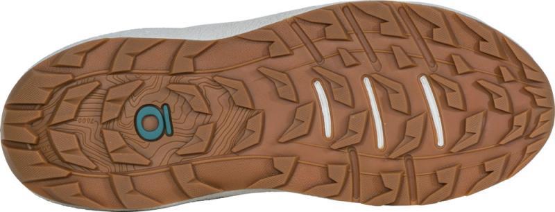 Cottonwood Low B-Dry - Womens - waterfall 1