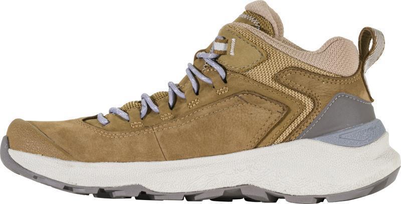 Cottonwood Mid B-Dry - Womens - Rye 3