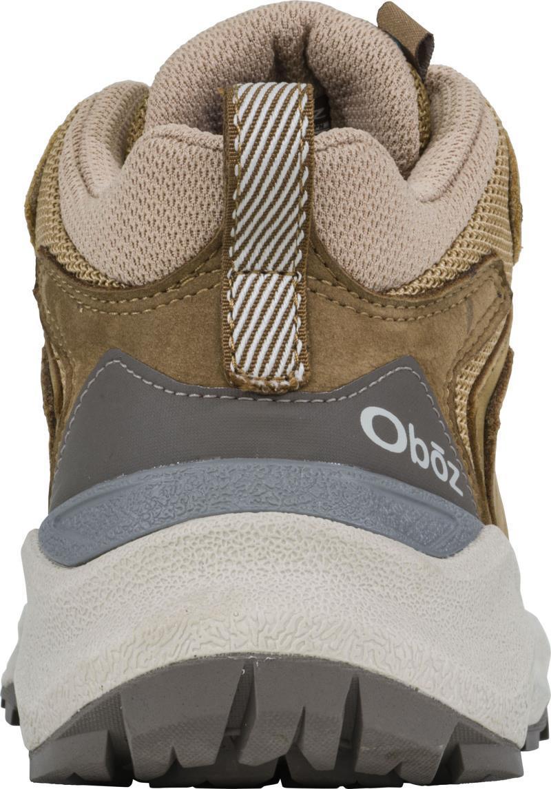Cottonwood Mid B-Dry - Womens - Rye 6
