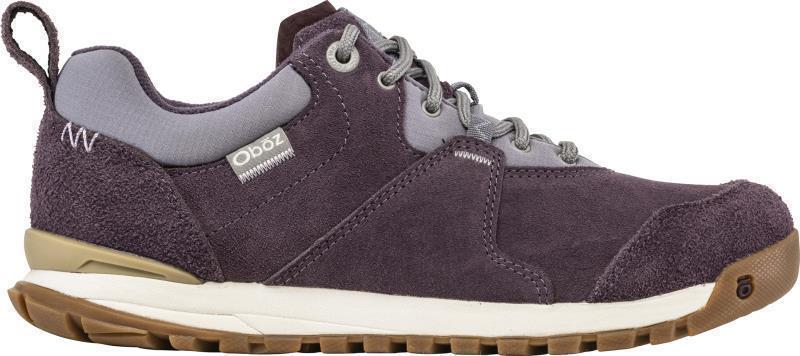 Emma Low - Womens - Desert Plum 1
