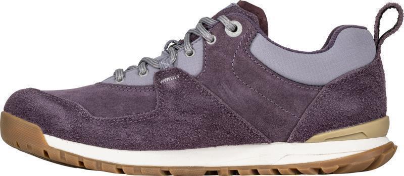 Emma Low - Womens - Desert Plum 3