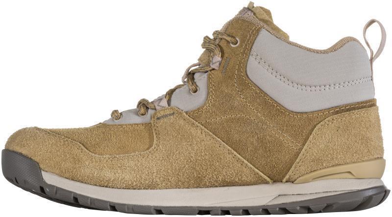Emma Mid - Womens - Acorn 3