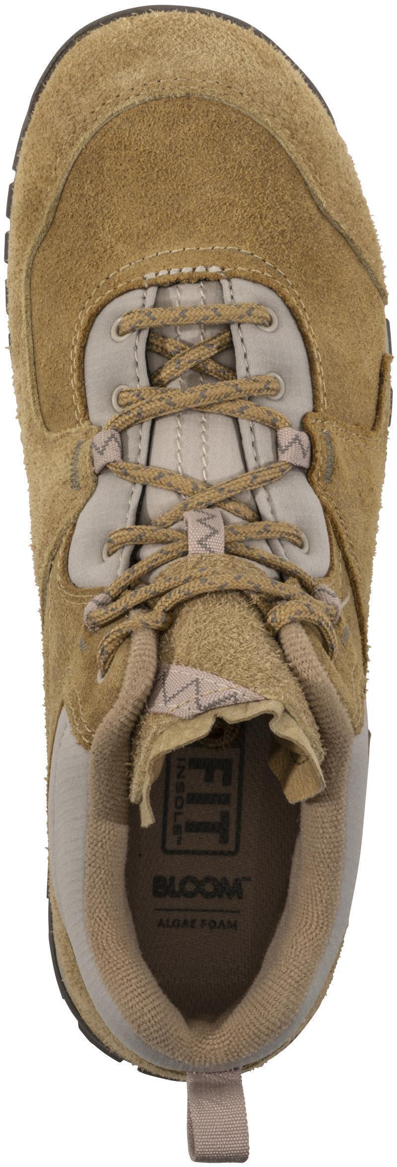Emma Mid - Womens - Acorn 5