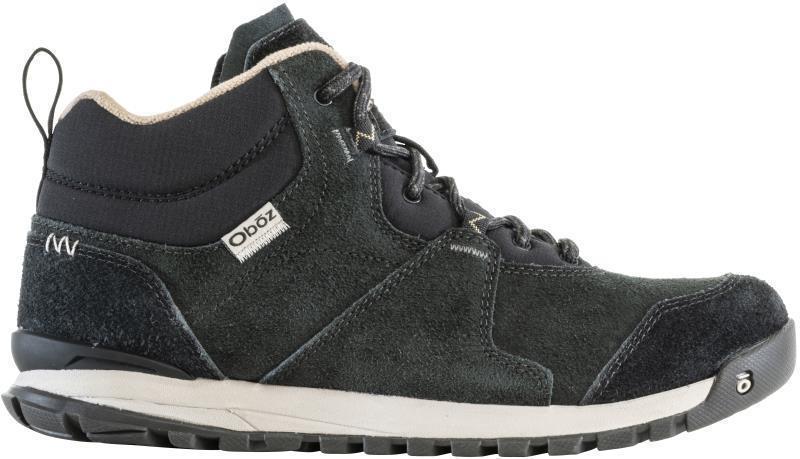 Emma Mid - Womens - Black Sea 2