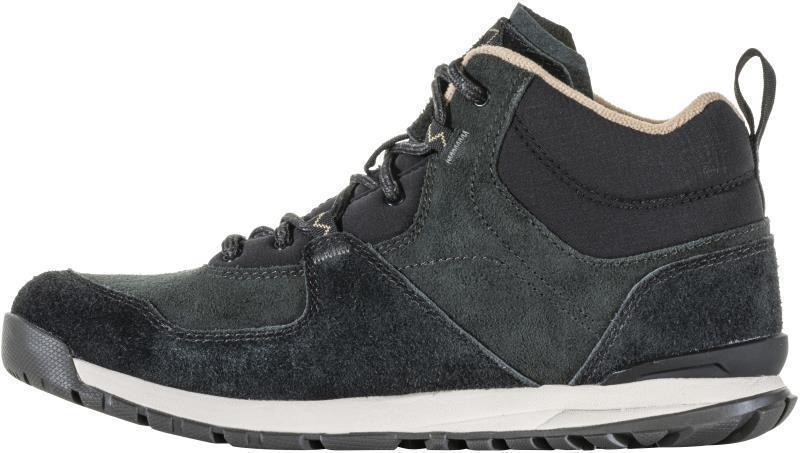 Emma Mid - Womens - Black Sea 3