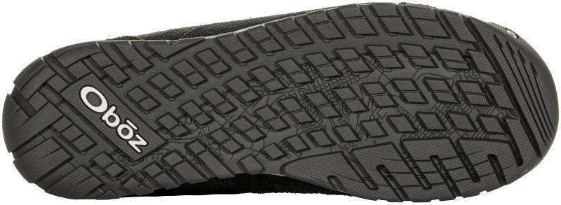 Emma Mid - Womens - Black Sea 6