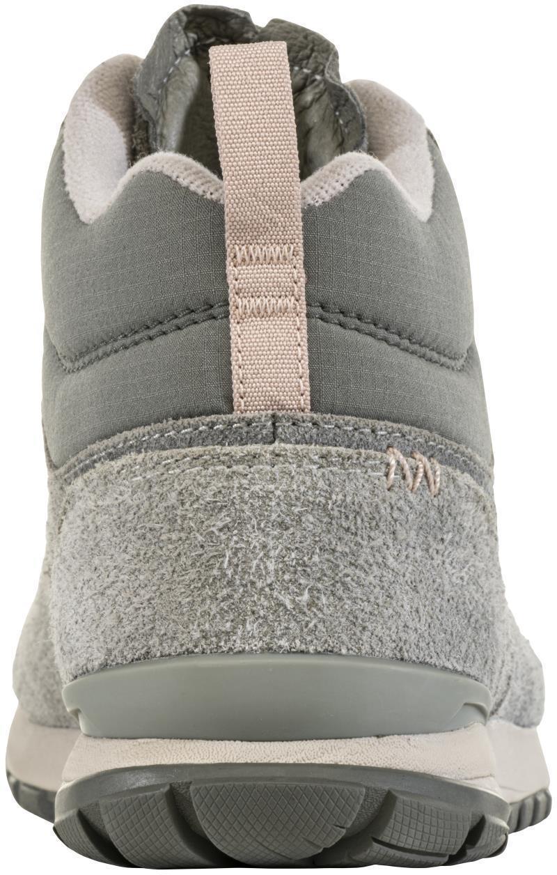Emma Mid - Womens - Forest Shadow 4