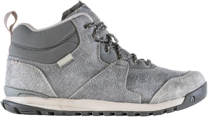 Emma Mid - Womens - Forest Shadow 2